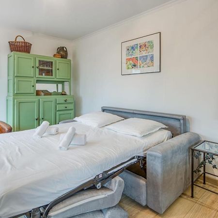 Appartement Thiers - Welkeys Антиб Екстериор снимка